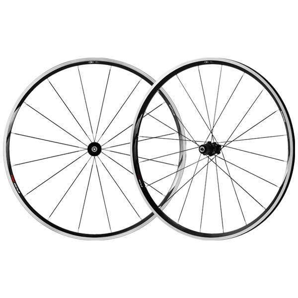 Shimano kiekkopari WH-RS21 28"